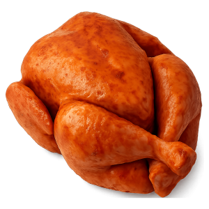 Фото курицы для гриля