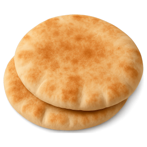 Пита арабская