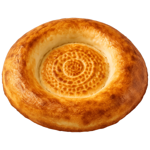 Тандырный лаваш