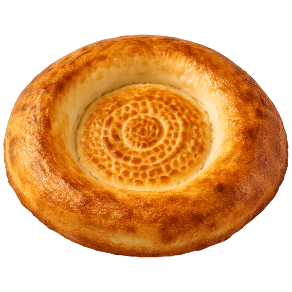 Тандырный лаваш