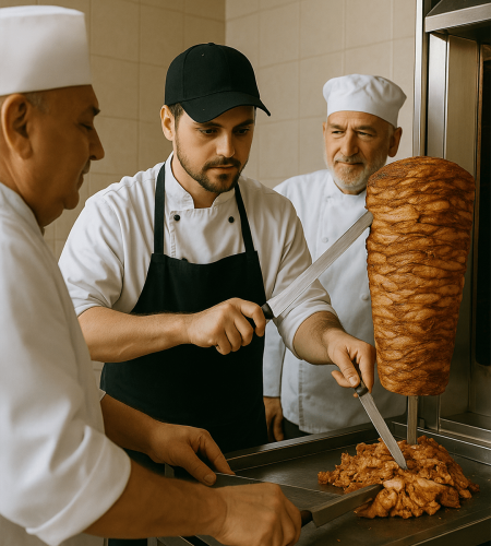 Наши сотрудники